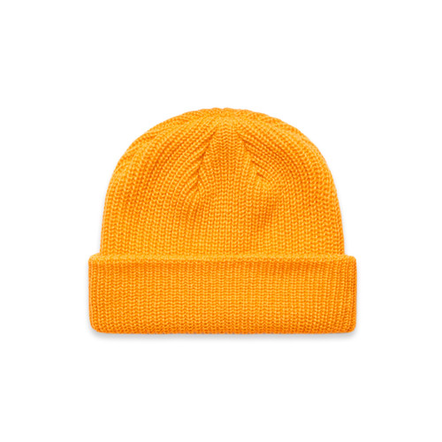 cable-beanie-gold