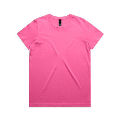 wo's-maple-tee-charitypink
