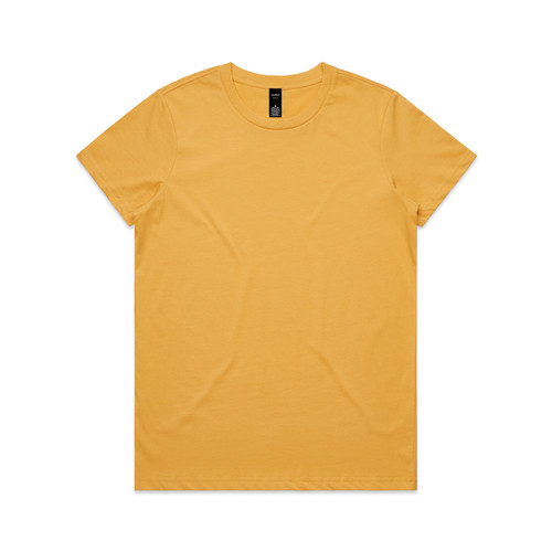 wo's-maple-tee-mustard