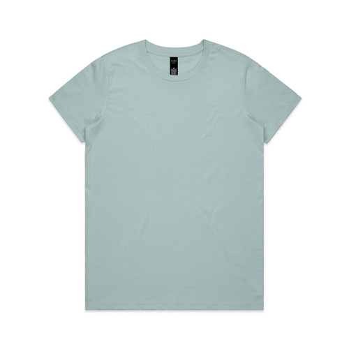 wo's-maple-tee-paleblue