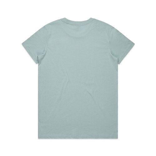 wo's-maple-tee-paleblue-back