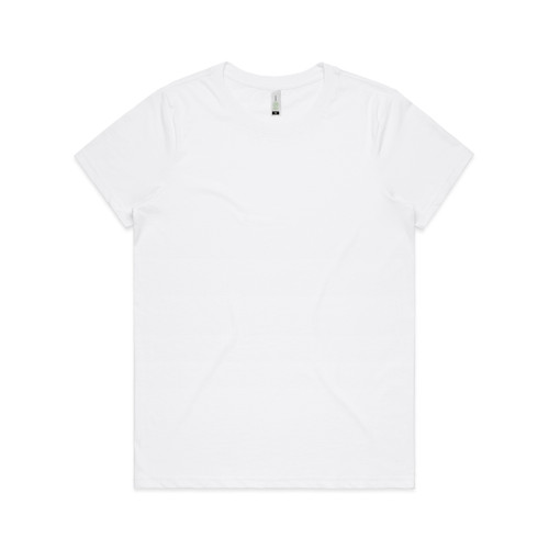 wo's-maple-organic-tee-white