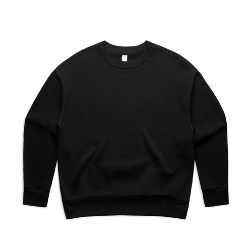 wo's-relax-crew-black