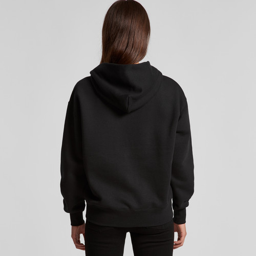 wo's-relax-zip-hood-back