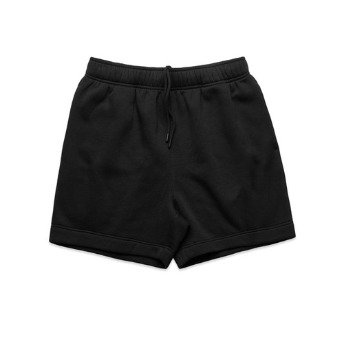 relax-track-shorts-18"-black